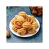 COOKIE MAKER 1400W, 24PCS