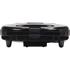 SANDWICH MAKER 750W, GRILL PLATE, BLACK