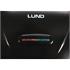 SANDWICH MAKER 750W, GRILL PLATE, BLACK