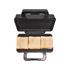 SANDWICH MAKER 900W 3IN1 XXL
