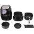 AIR FRYER 5,2L 1800W LED