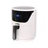 AIR FRYER 3,7L 1400W LED, WHITE