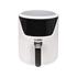 AIR FRYER 3,7L 1400W LED, WHITE