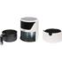 AIR FRYER 3,7L 1400W LED, WHITE