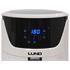 AIR FRYER 3,7L 1400W LED, WHITE