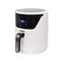 AIR FRYER 5,7L 1800W LED, WHITE