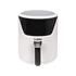 AIR FRYER 5,7L 1800W LED, WHITE