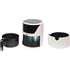 AIR FRYER 5,7L 1800W LED, WHITE