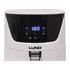 AIR FRYER 5,7L 1800W LED, WHITE