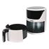 AIR FRYER 5,7L 1800W LED, WHITE