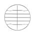 GRATE FOR AIR FRYERS 18CM