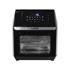 AIR FRYER, MINI OVEN 12L 1800W LED