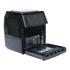 AIR FRYER, MINI OVEN 12L 1800W LED