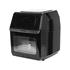 AIR FRYER, MINI OVEN 12L 1800W LED