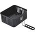 AIR FRYER, MINI OVEN 12L 1800W LED