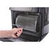 AIR FRYER, MINI OVEN 12L 1800W LED