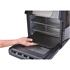 AIR FRYER, MINI OVEN 12L 1800W LED