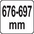 TORQUE WRENCH 3/4" 80 400Nm