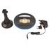COB Re Chargeable Worklight 15W