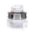 HALOGEN OVEN 17L WHITE