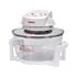 HALOGEN OVEN 17L WHITE