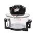 HALOGEN OVEN 17L BLACK