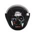HALOGEN OVEN 17L BLACK
