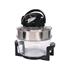 HALOGEN OVEN 17L BLACK