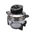 HALOGEN OVEN 17L BLACK, 9 ACCESSORIES
