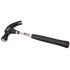 Draper Redline 67658 560g (20oz) Claw Hammer with Steel Shaft