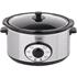 SLOW COOKER 280W 4,5L WITH TIMER