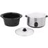 SLOW COOKER 320W 5,6L