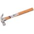 Draper Redline 67661 225g (8oz) Claw Hammer with Hardwood Shaft