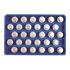 Locking Wheel Nut Key Set   Mercedes Benz 30pc