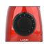 STAND BLENDER 600W RED