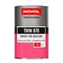 Novol Thin 870   Thinner for Basecoats, 1 Litre 
