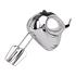 HAND MIXER 200 250W WITH S/S BOWL