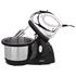 HAND MIXER 200 250W WITH S/S BOWL