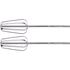HAND MIXER 200 250W WITH S/S BOWL