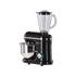 PLANETARY MIXER W. BLENDER, 1000W