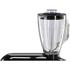 PLANETARY MIXER W. BLENDER, 1000W