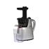 SLOW JUICER 150W SILVER