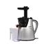 SLOW JUICER 150W SILVER