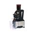 SLOW JUICER 150W BLACK