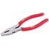 Draper Redline 67842 160mm Combination Pliers with PVC Dipped Handles