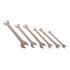 ultra Thin Wrench Set 6pc