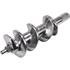 MEAT GRINDER 1200W 4IN1