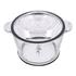 FOOD CHOPPER 3IN1 500W