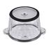 FOOD CHOPPER 3IN1 500W
