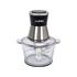 FOOD CHOPPER 3IN1 500W